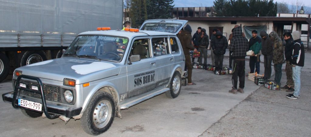 Lada Niva