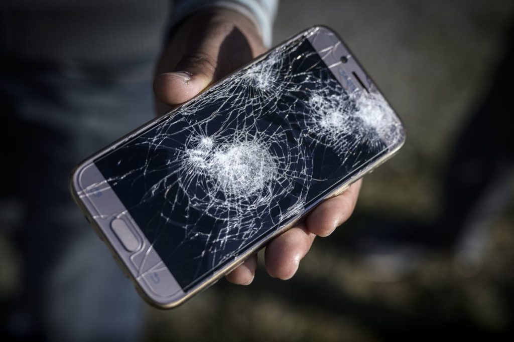 Smartphone