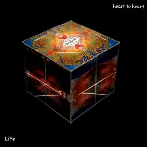 Lioba Feld - heart to heart