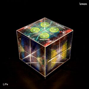 Lioba Feld - lemon
