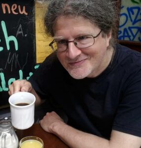 Dirk Tentler