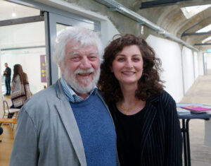 Albert und Ana Sous