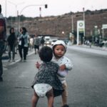 Milene van Arendonk - Friends on the street