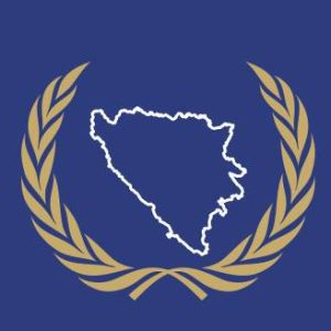 Logo des Hohen Repräsentanten