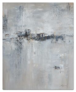 Renate Magrean - Wollseifen II