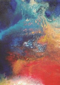 Sascha Bayer - Let us save the Earth