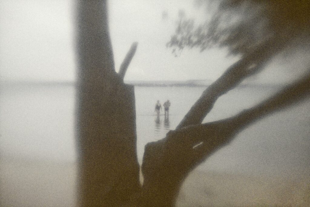 Bernd Radtke - Steinhuder Meer