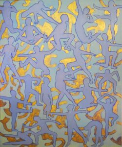Christel Wermuth - Hoffnung