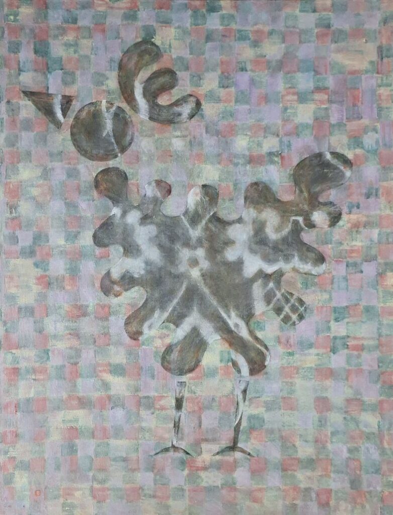 Edward Zoworka - ohne Titel
